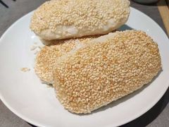 -晓淮山·扬州早茶·淮扬菜(龙阳广场店)