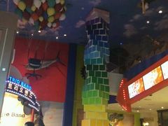 -信不信由你博物馆