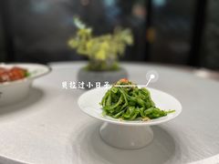 -广东道至正餐厅(区庄店)