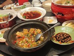 -唐河王记·南阳民间菜(国基路店)