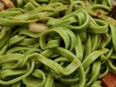 -天龙宝严素食馆(大兴善寺店)