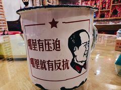 -闯关东东北农家菜(崂山石老人店)