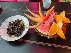 -粉墨特色菜·烧烤音乐酒馆
