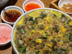 海蛎煎-闽上鲜·福建菜(龙湖滨江天街店)