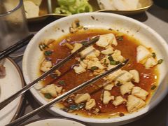 -正宗齐齐哈尔烤肉·齐牛哥鲜切炭火烤肉(杭州总店)