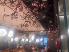 -老板恋上鱼(振华商厦店)