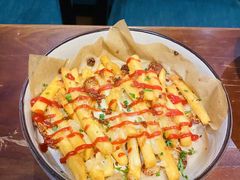 -芭莉与彩虹西餐厅(成都合生汇店)