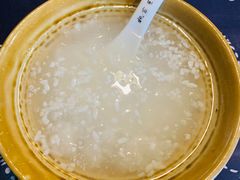 冰甜酒-姚家豆花