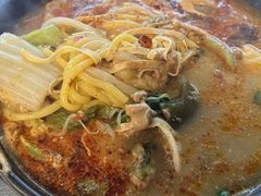 -O记东北砂锅麻辣烫