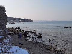-养马岛旅游度假区