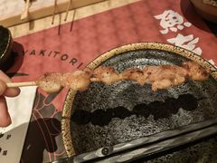 -鸟山鸣·日料食堂(王府井店)