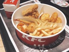 -肯德基(宁波万达店)