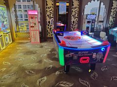 -北丽宫水疗会(宝利来国际大酒店店)