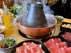 -牛街清真满恒記(平安里西大街店)