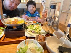 -味太助·银饭食堂(中华城店)