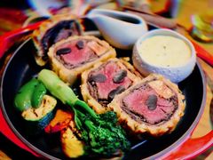-普朗姆生蚝吧(原建国路店)