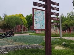 -武清南湖绿博园