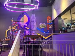 -Taco Bell 塔可钟(民田路店)