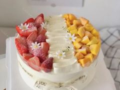 -玫瑰烘焙(商贸街店)