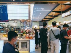 门面-汉阳廷自助烤肉(嘉禾金铂天地店)