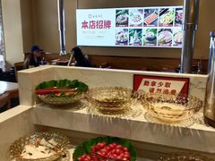 -合易泓烤肉•首创生椰大油边(宁山路店)