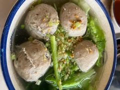 -合意桐坑牛肉粿·鲜牛肉火锅(嵩山总店)