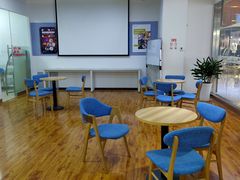 -诺亚雅思托福北郊中心(凤城路店)