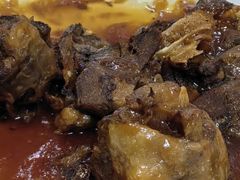 -裕德隆清真饭庄·天津特色菜(河东店)