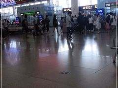 -南宁东站
