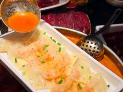 -刘一手重庆火锅(万达广场店)