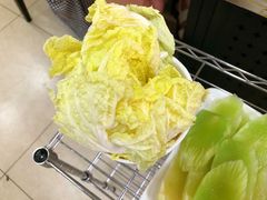 -旧县羊蝎子(蔚县分店)