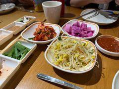-海云台韩式汤饭·13年匠心韩料(南山店)