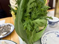 -朴小妹人参鸡汤火锅(长白山万达店)
