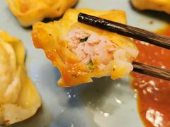 -红小满休闲餐厅(十全街店)