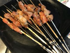 -睿柏云酒店-餐厅