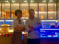 -老梦面包CHEZMOREL(麦子店)