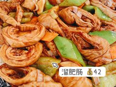 -天天小吃(万龙名城店)