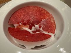 -Amber(置地文华东方酒店)
