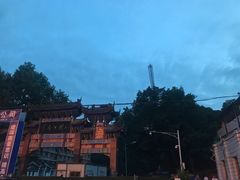 -翠屏公园