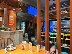 -蚝翅·海鲜粥·烧烤·龙虾季(海曙天一店)