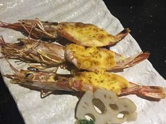 -梅筑·创意料理(王府井百货店)