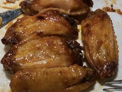-汉巴味德巴西烤肉(顺和广场店)