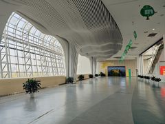 -中国杭州低碳科技馆