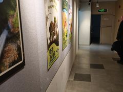 -瑞丁熊原版阅读(大华校区)