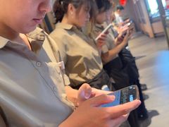 -邢氏老太太烤串(北兴街店)