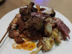 -陆家嘴万怡酒店·万荟轩
