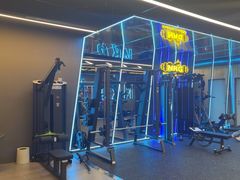 -NRG 健身私教CLUB(世博源店)