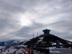 -日月山景区