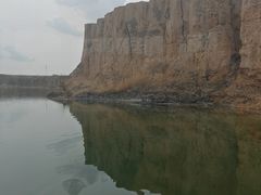-水洞沟旅游区