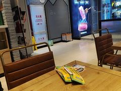 -上帝炸鸡(食品街店)